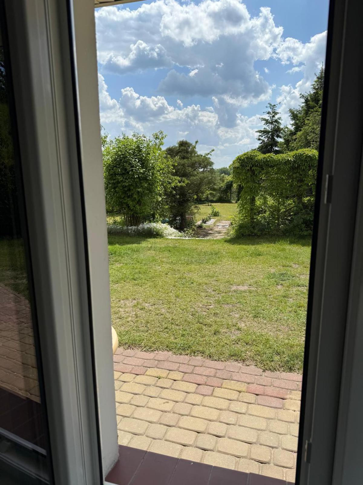 Dom Z Widokiem Na Wisle, Ogrodem I Parkingiem Ac Progres Stary Toruń Extérieur photo